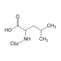 ((Benzyloxy)carbonyl)leucine|CS-0112504|3588-60-1