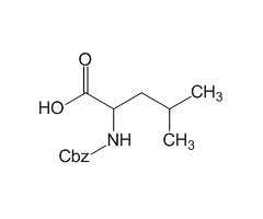 ((Benzyloxy)carbonyl)leucine|CS-0112504|3588-60-1
