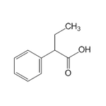 2-Phenylbutanoic acid|CS-W017910|90-27-7