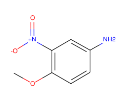 4-Methoxy-3-nitroaniline|CS-W002411|577-72-0