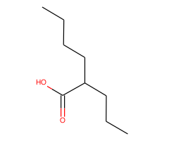 2-Propylhexanoic Acid|C4X-116651|3274-28-0