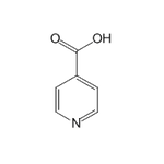 Isonicotinic acid|CS-W020040|55-22-1
