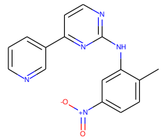 2-(2-Methyl-5-nitroanilino)-4-(3-pyridyl)pyrimidine, 98%|573697|152460-09-8