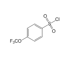 4-(Trifluoromethoxy)benzenesulfonyl chloride|CS-0070246|94108-56-2