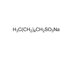 Sodium hexane-1-sulfonate|CS-W016807|2832-45-3