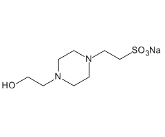 HEPES sodium salt, 99%|573942|75277-39-3