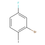 2-Bromo-4-fluoro-1-iodobenzene|CS-W008810|202865-73-4