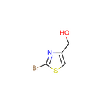(2-Bromothiazol-4-yl)methanol|CS-W009239|5198-86-7