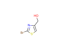 (2-Bromothiazol-4-yl)methanol|CS-W009239|5198-86-7