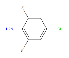 4-Chloro-2,6-dibromoaniline, min. 97%|07-0127|874-17-9