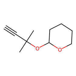 2-((2-Methylbut-3-yn-2-yl)oxy)tetrahydro-2H-pyran|CS-0036235|27943-46-0