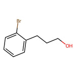 3-(2-Bromo-phenyl)-propan-1-ol|CS-W021756|52221-92-8