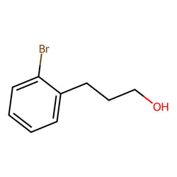 3-(2-Bromo-phenyl)-propan-1-ol|CS-W021756|52221-92-8