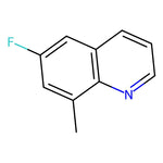 6-Fluoro-8-methylquinoline|CS-0211642|1150271-14-9