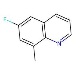 6-Fluoro-8-methylquinoline|CS-0211642|1150271-14-9