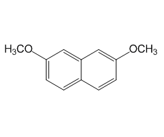 2,7-Dimethoxynaphthalene, 98%|574038|3469-26-9