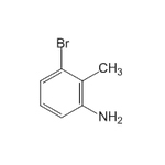3-Bromo-2-methylaniline|CS-W008822|55289-36-6