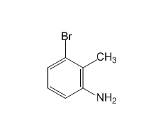 3-Bromo-2-methylaniline|CS-W008822|55289-36-6