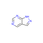 1H-Pyrazolo[3,4-d]pyrimidine|CS-0045912|271-80-7