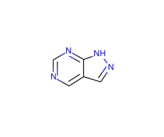 1H-Pyrazolo[3,4-d]pyrimidine|CS-0045912|271-80-7