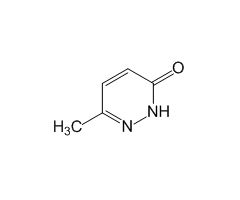 6-Methylpyridazin-3[2H]-one, 97%|574212|13327-27-0