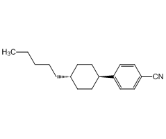 4-(trans-4-Pentylcyclohexyl)-benzonitrile|CS-W012574|61204-01-1