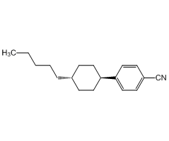 4-(trans-4-Pentylcyclohexyl)-benzonitrile|CS-W012574|61204-01-1