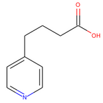 4-Pyridin-4-yl-butyric acid|CS-0059802|102878-73-9