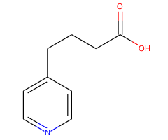 4-Pyridin-4-yl-butyric acid|CS-0059802|102878-73-9