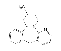 Mirtazapine, 98%, 5-HT Receptor|574335|85650-52-8