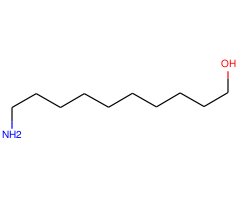 10-Aminodecan-1-ol|CS-W017545|23160-46-5