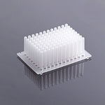 96-well magnet set, dnase & rnase free, non-sterile, 2 pieces/pack, 50 pieces/case|02-0096