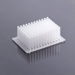 96-well magnet set, dnase & rnase free, non-sterile, 2 pieces/pack, 50 pieces/case|02-0096