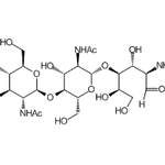 N,N',N''-Triacetylchitotriose|32419|38864-21-0