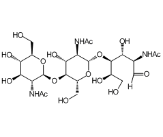 N,N',N''-Triacetylchitotriose|32419|38864-21-0