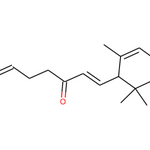 Allyl ionone|33949|79-78-7