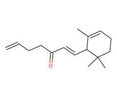Allyl ionone|33949|79-78-7