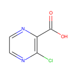 3-Chloro-2-pyrazine-carboxylic acid|CS-W004253|27398-39-6