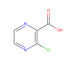 3-Chloro-2-pyrazine-carboxylic acid|CS-W004253|27398-39-6