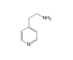 4-(2-Aminoethyl)pyridine|CS-W013547|13258-63-4