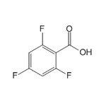 2,4,6-Trifluorobenzoic acid|CS-W002210|28314-80-9