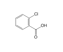 2-Chlorobenzoic acid, 98%|182478|118-91-2