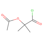 2-Acetoxyisobutyryl Chloride|CS-0622160|40635-66-3