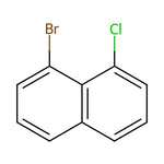 1-Bromo-8-chloronaphthalene|CS-0099973|20816-79-9