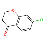 7-Chloro-4-chromanone|CS-W005351|18385-72-3
