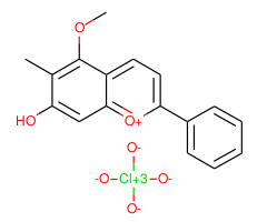 Dracorhodin perochlorate, 98%|575001|125536-25-6