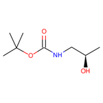 tert-Butyl (R)-(2-hydroxypropyl)carbamate|CS-0046738|119768-44-4