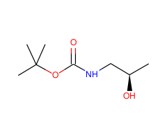 tert-Butyl (R)-(2-hydroxypropyl)carbamate|CS-0046738|119768-44-4
