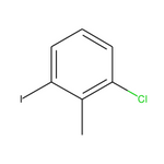 2-Chloro-6-iodotoluene|CS-W012614|42048-11-3