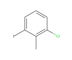 2-Chloro-6-iodotoluene|CS-W012614|42048-11-3